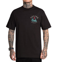Sullen Clothing T-Shirt Frontier