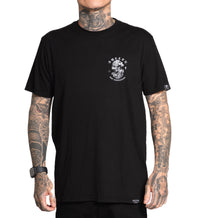 Sullen Clothing T-Shirt Monarchy