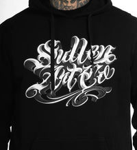 Sullen Clothing Kapuzenpullover Bevel Script