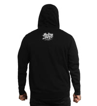Sullen Clothing Kapuzenpullover Bevel Script