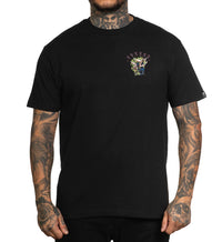 Sullen Clothing T-Shirt Return To Nature