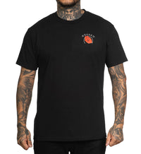 Sullen Clothing T-Shirt Broken Heart