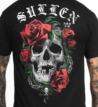 Sullen Clothing T-Shirt Eternal Love