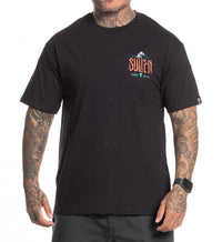 Sullen Clothing T-Shirt Cosmic