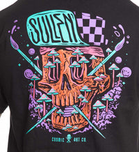 Sullen Clothing T-Shirt Cosmic