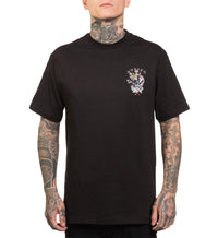 Sullen Clothing T-Shirt Make Your Luck