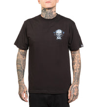 Sullen Clothing T-Shirt Hur Skulls