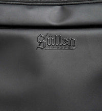 Sullen Clothing Rucksack Blaq Paq Prime
