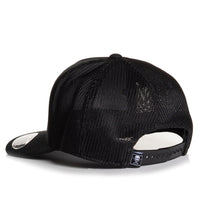 Sullen Clothing Trucker Cap Slant 5 Panel
