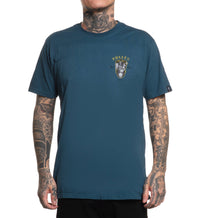 Sullen Clothing T-Shirt Half Life