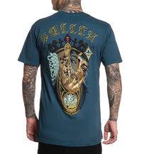 Sullen Clothing T-Shirt Half Life
