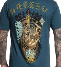 Sullen Clothing T-Shirt Half Life