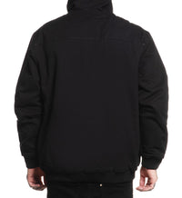 Sullen Clothing Jacke Sierra Jacket Schwarz