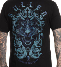Sullen Clothing T-Shirt Vortrakker Panther