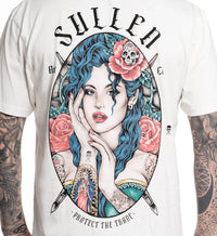 Sullen Clothing T-Shirt Hermosa