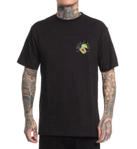 Sullen Clothing T-Shirt Snake Venom