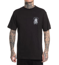 Sullen Clothing T-Shirt No Evil