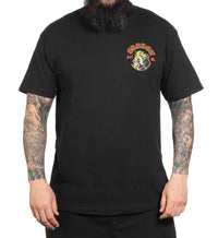 Sullen Clothing T-Shirt Lewis Carter