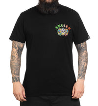 Sullen Clothing T-Shirt Skull Goddess