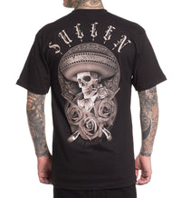 Sullen Clothing T-Shirt Sicarios