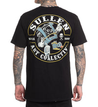 Sullen Clothing T-Shirt Ink Slayers