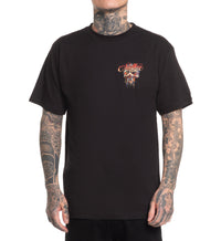 Sullen Clothing T-Shirt Feed Your Fire