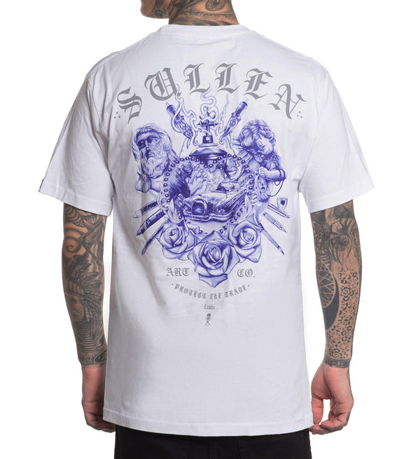 Sullen Clothing T-Shirt Lowbo