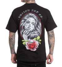 Sullen Clothing T-Shirt Emotion