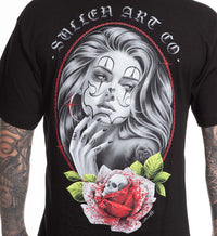 Sullen Clothing T-Shirt Emotion