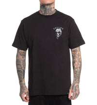 Sullen Clothing T-Shirt Raw Stone