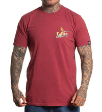 Sullen Clothing T-Shirt Storm Riders