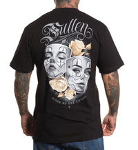 Sullen Clothing T-Shirt Emotion