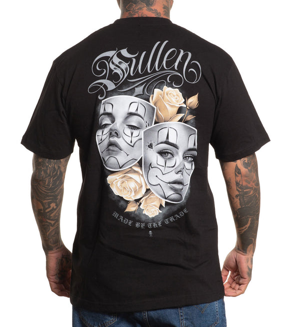 Sullen Clothing T-Shirt Emotion