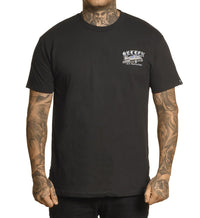 Sullen Clothing T-Shirt Pump Action
