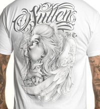 Sullen Clothing T-Shirt Heaven Sent