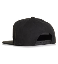 Sullen Clothing Snapback Cap Hur Skull