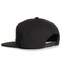 Sullen Clothing Snapback Cap Doubles