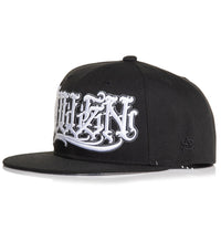 Sullen Clothing Snapback Cap Doubles