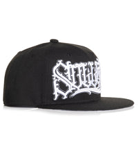 Sullen Clothing Snapback Cap Doubles