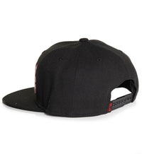 Sullen Clothing Snapback Cap Rocka