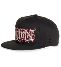 Sullen Clothing Snapback Cap Rocka