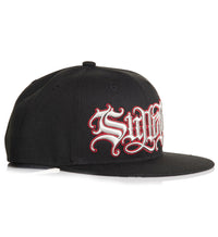 Sullen Clothing Snapback Cap Rocka