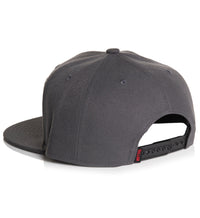 Sullen Clothing Snapback Cap Emotion