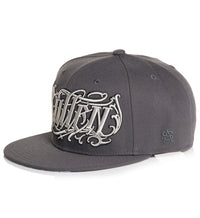 Sullen Clothing Snapback Cap Emotion