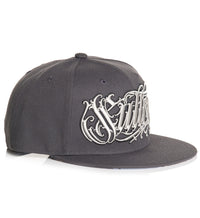 Sullen Clothing Snapback Cap Emotion