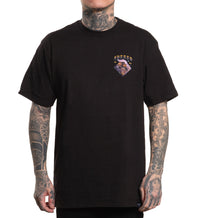 Sullen Clothing T-Shirt Stardust