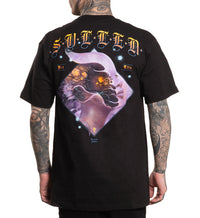 Sullen Clothing T-Shirt Stardust