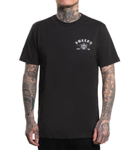 Sullen Clothing T-Shirt 47 Leagues