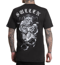 Sullen Clothing T-Shirt 47 Leagues
