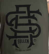 Sullen Clothing Tank Top SAC Tank